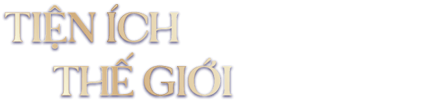 title tiện ích